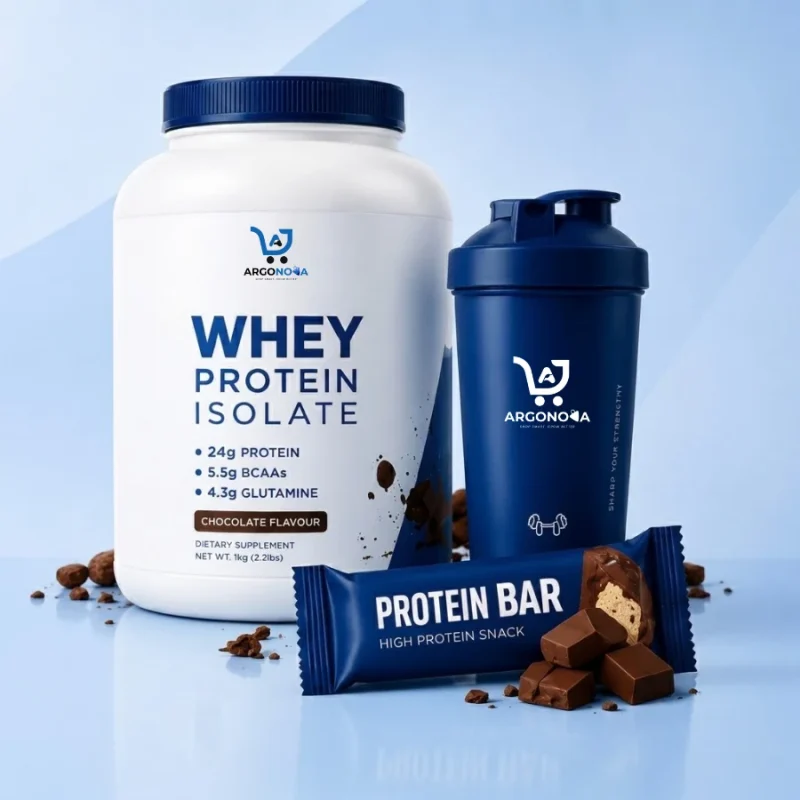 Fuel Your Everyday.