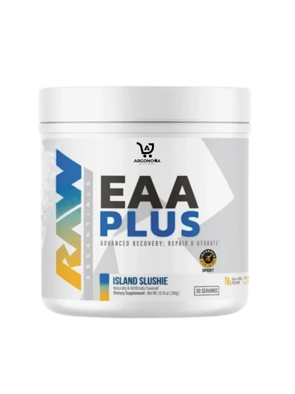 Argonova EAA Plus 500g