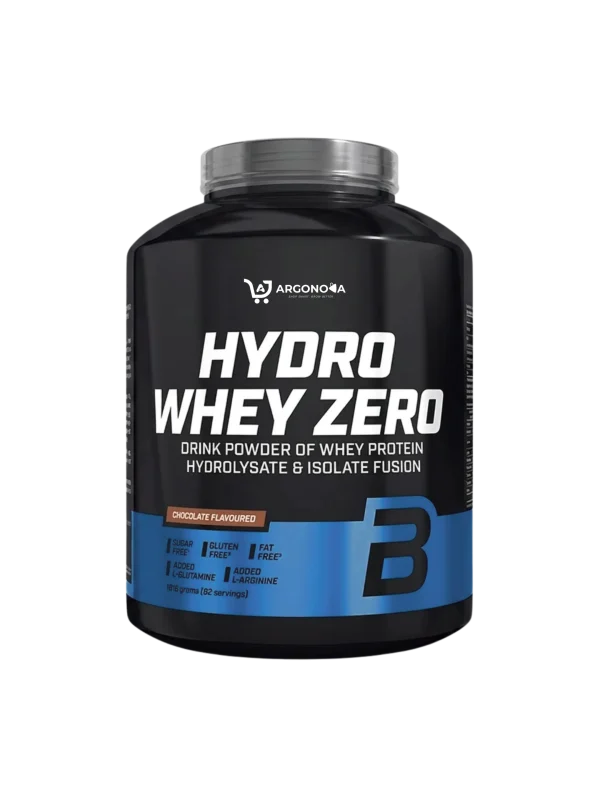 Argonova Hydro Whey Zero 1kg