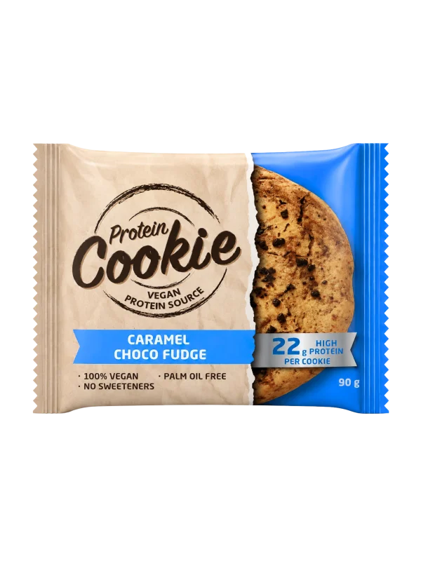 Argonova Protein Cookie 12-Pack