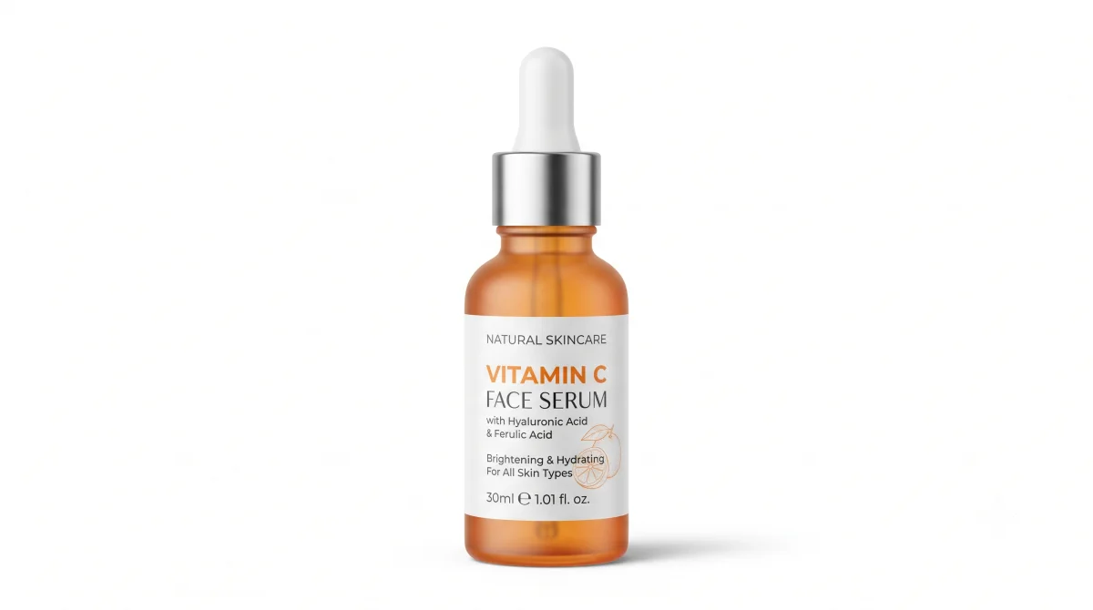 Vitamin C Face Serum 30ml