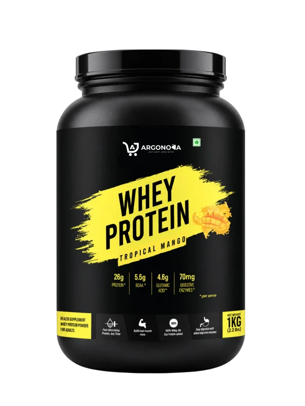 Argonova Whey Protein 2kg